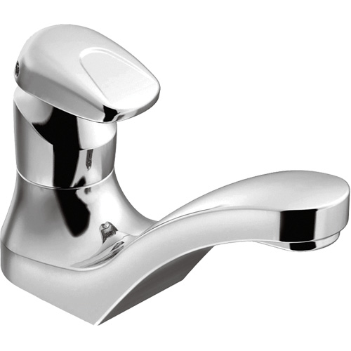 Robinet doseur pour &eacute;vier M-Press We Share Industrial Supply