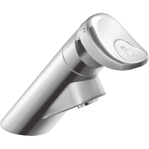 Robinet doseur pour &eacute;vier M-Press We Share Industrial Supply