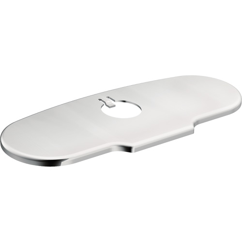 M-Press 4" Commercial Deck Plate We Share Industrial Supply