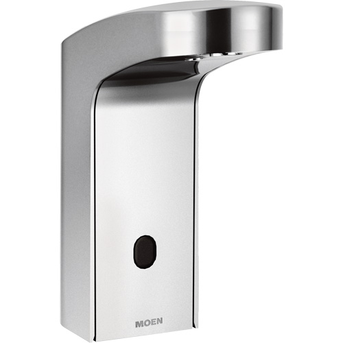 Robinet d&eacute;vier simple M-Power We Share Industrial Supply