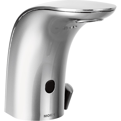 Robinet d&eacute;vier simple M-Power We Share Industrial Supply