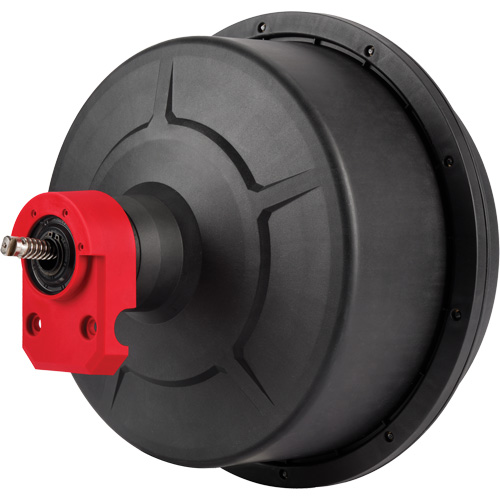 Drum with Anchor Cable We Share Industrial Supply