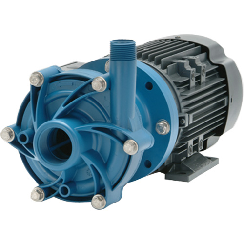 Magnetic Drive Pump with Carbon Bushing We Share Industrial Supply