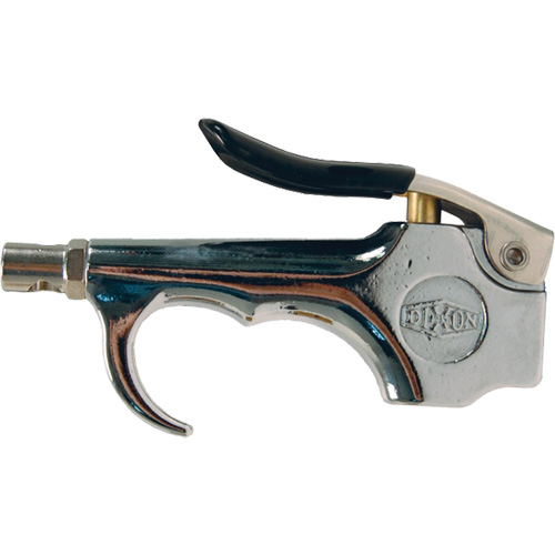 Air Chief Blow Gun, 1/4" NPT, 150 PSI We Share Industrial Supply