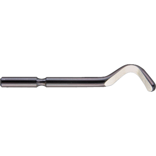 Heavy-Duty Deburring Blades We Share Industrial Supply