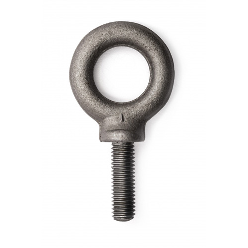 Boulon &agrave; œil, 1-1/2" dia, 2" lo, 6000 lb (3 tonnes) capacit&eacute; We Share Industrial Supply