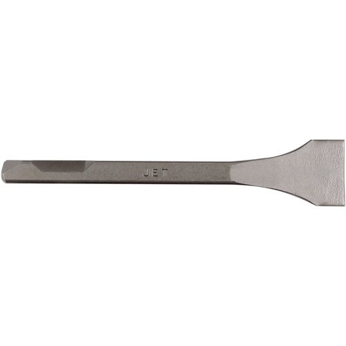Straight Chisel for Flux Chipper We Share Industrial Supply