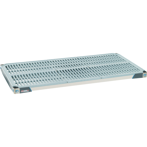 Syst&egrave;mes d'&eacute;tag&egrave;res MetroMax i, 24" la x 24" p, 800 lb Capacit&eacute; We Share Industrial Supply