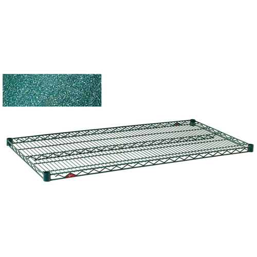 Wire Shelf, 36" W x 24" D We Share Industrial Supply