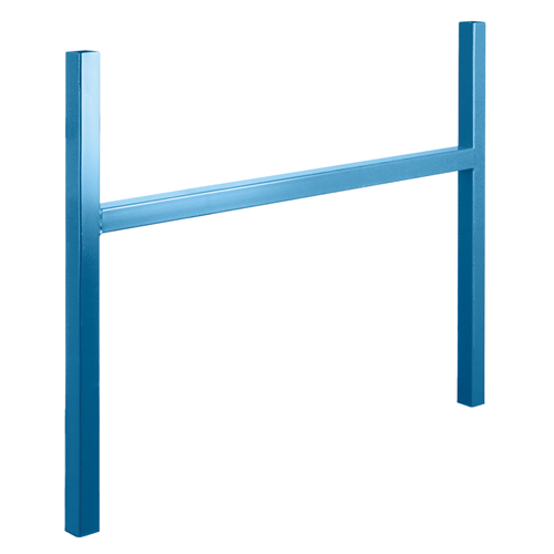 Supports empilables - Accessoires We Share Industrial Supply