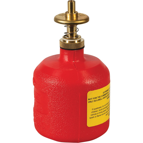 Bouteilles distributrices, 8 oz, Homologu&eacute; FM We Share Industrial Supply