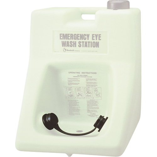 Fendall Porta Stream&reg; Eyewash Station Replacement Pull-Straps We Share Industrial Supply