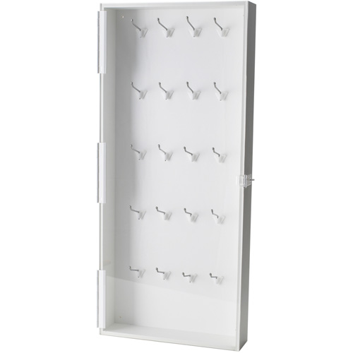 Grand module de rangement ferm&eacute; pour cadenas We Share Industrial Supply