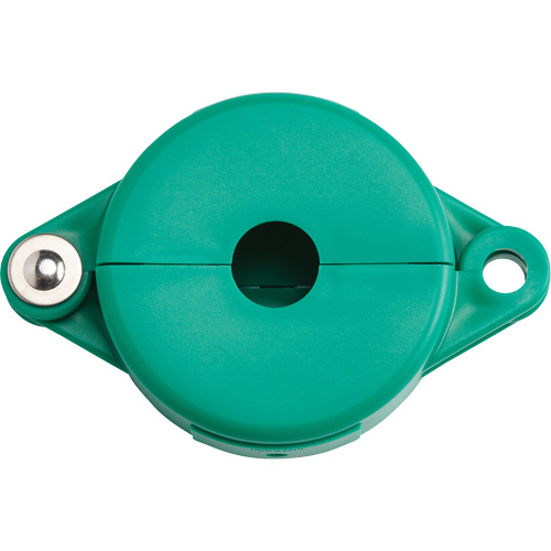 Valve Lockout, Gate Type We Share Industrial Supply