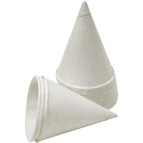 Cone Cups We Share Industrial Supply