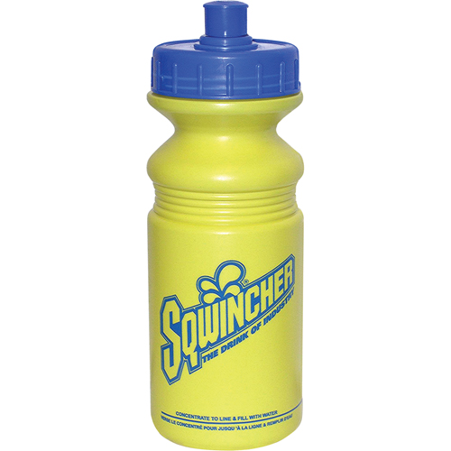Sqwincher&reg; Bike Bottle We Share Industrial Supply