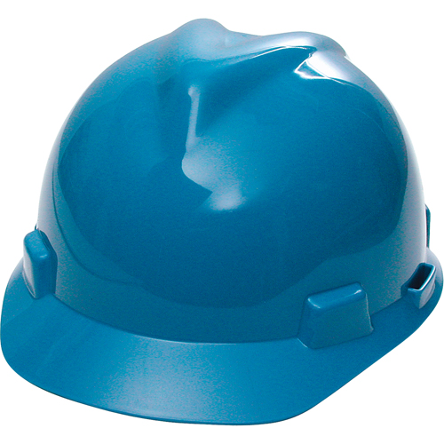 V-Gard&reg; Protective Caps - 1-Touch suspension, Meets CSA Type 1, Quick-Slide Suspension, Non-Vented We Share Industrial Supply