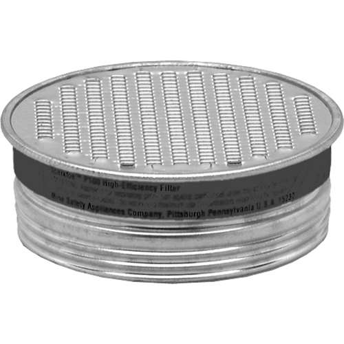 Cartouches pour respirateurs Comfo, Cartouche gaz/vapeur, Vapeurs organiques/P100 We Share Industrial Supply
