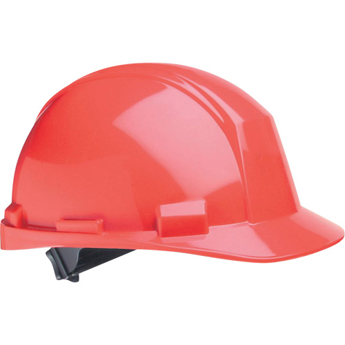 Casque de s&eacute;curit&eacute; North The Matterhorn A89, R&eacute;pond aux normes CSA type 2, Suspension Rochet, Non ventil&eacute; We Share Industrial Supply