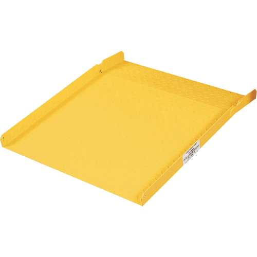 Drum Cabinet Ramp for Sure-Grip&reg; Ex Safety Cabinet We Share Industrial Supply