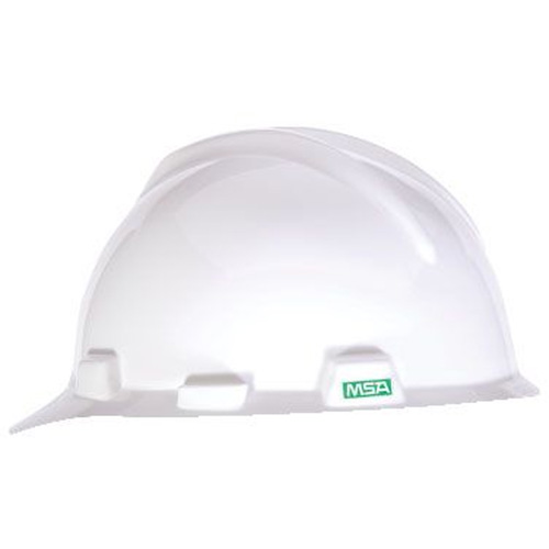 V-Gard&reg; Cap Style Hardhat , Meets CSA Type 1, Ratchet Suspension, Non-Vented We Share Industrial Supply