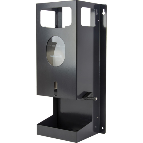 Distributeur de bouchons d'oreille Leight Source 500 de Howard Leight We Share Industrial Supply