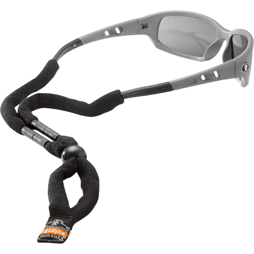 Cordon &agrave; lunettes de s&eacute;curit&eacute; Skullerz We Share Industrial Supply