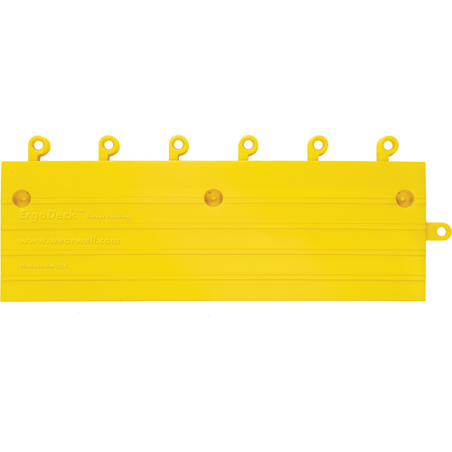 ErgoDeck&reg; Ramp Accessory We Share Industrial Supply