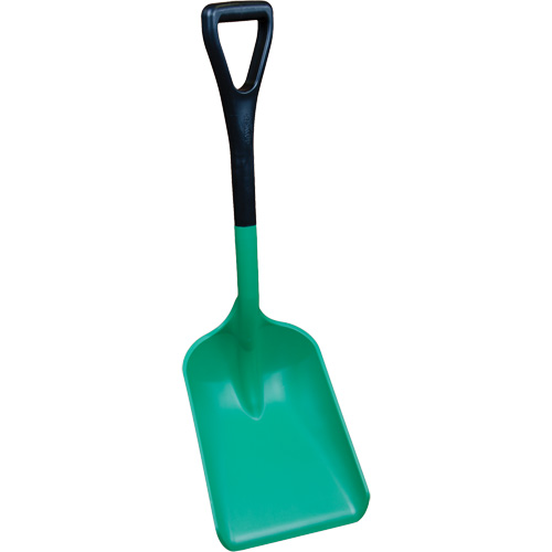 Safety Shovels - (Two-Piece) We Share Industrial Supply