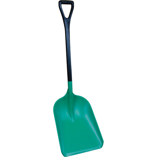 Safety Shovel with Extended Handle We Share Industrial Supply