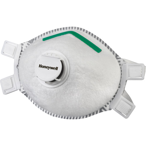 Saf-T-Fit&reg; N1139 Particulate Respirators, N99, NIOSH Certified, Small We Share Industrial Supply