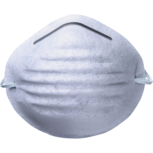 Nuisance Dust Masks We Share Industrial Supply