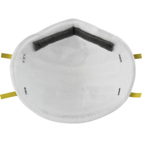Respirateurs contre les particules 8110S, N95, Certifi&eacute; NIOSH, Petit We Share Industrial Supply