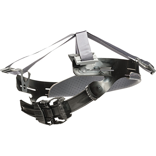 Coiffe de rechange 1-Touch pour casque de s&eacute;curit&eacute;, Rochet We Share Industrial Supply