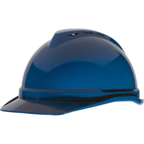 Casques de protection Advance, R&eacute;pond aux normes CSA type 1, Suspension Rochet, Ventil&eacute; We Share Industrial Supply