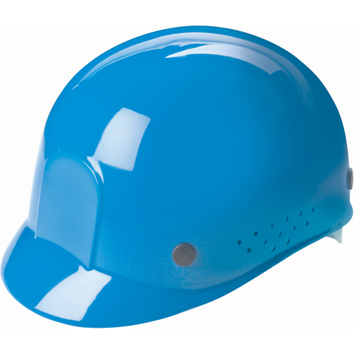 Casques antichocs, Suspension &agrave; douille, Bleu We Share Industrial Supply