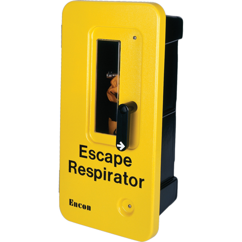 Transaire&reg; 5, Transaire&reg; 10, Custom Air V&reg; Escape Respirator - Accessories We Share Industrial Supply