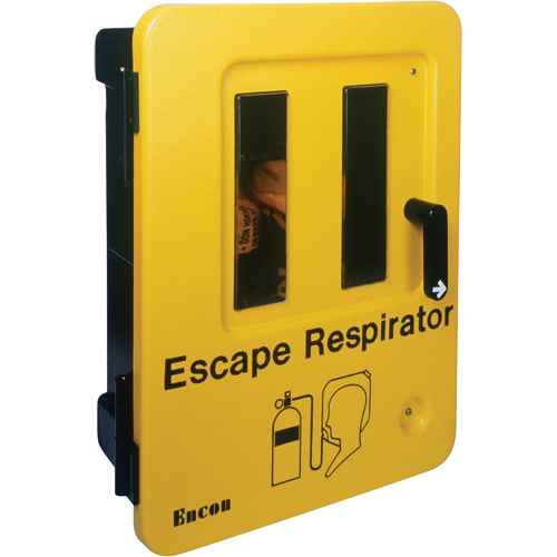 Transaire&reg; 5, Transaire&reg; 10, Custom Air V&reg; Escape Respirator - Accessories We Share Industrial Supply