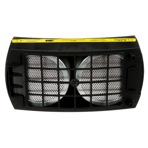 Protection respiratoire Speedglas - Filtres et cartouches de recharge, Filtre P100, Paquet de 6 We Share Industrial Supply
