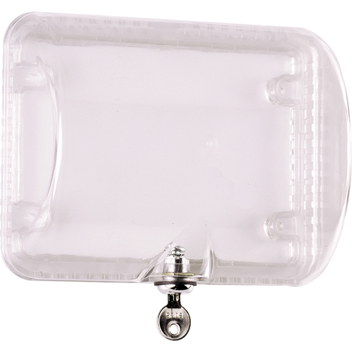 Protecteurs de thermostat We Share Industrial Supply