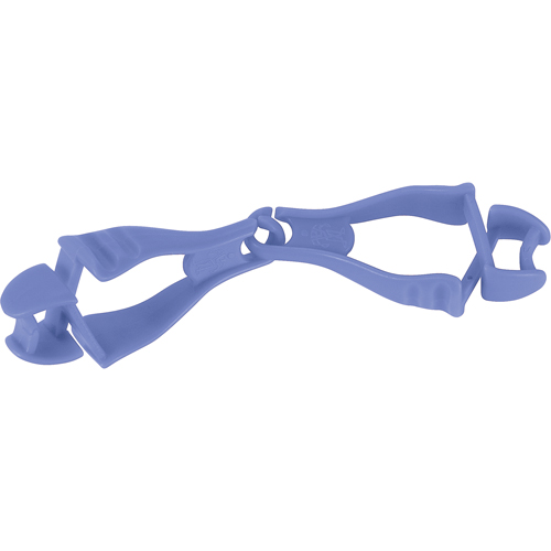 Pinces porte-gants doubles Squids 3400 We Share Industrial Supply