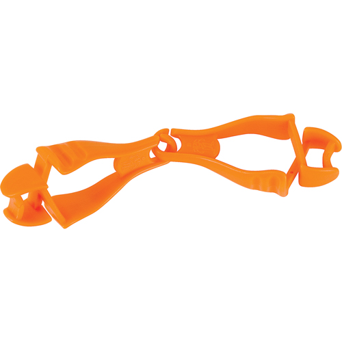 Pinces porte-gants doubles Squids 3400 We Share Industrial Supply