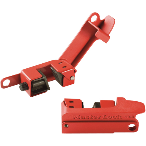 Grip Tight Lockout, Circuit Breaker Type We Share Industrial Supply
