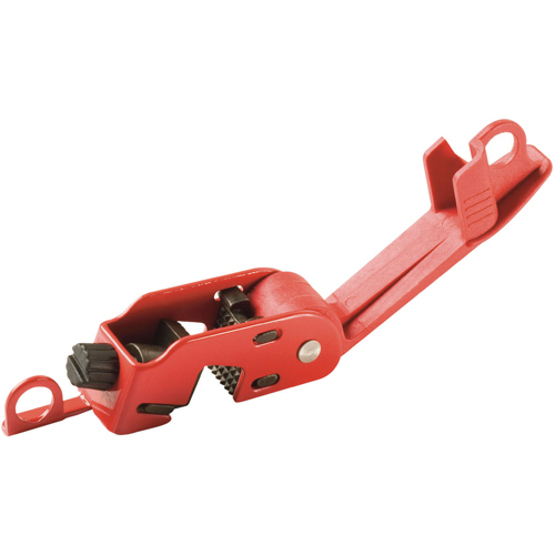 Grip Tight Lockout, Circuit Breaker Type We Share Industrial Supply