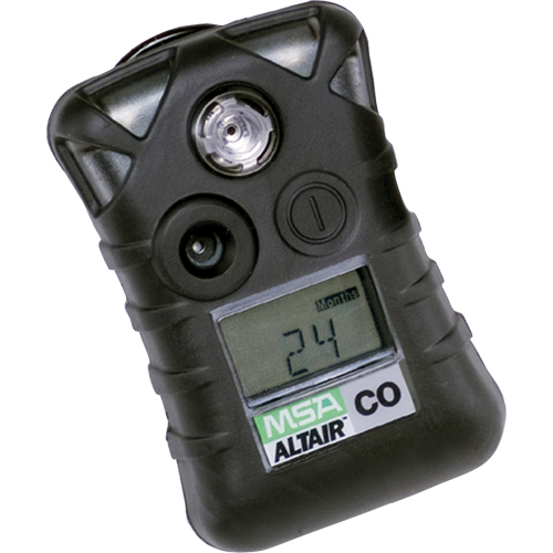 Altair&reg; Maintenance-Free Gas Detectors, Single Gas, CO We Share Industrial Supply