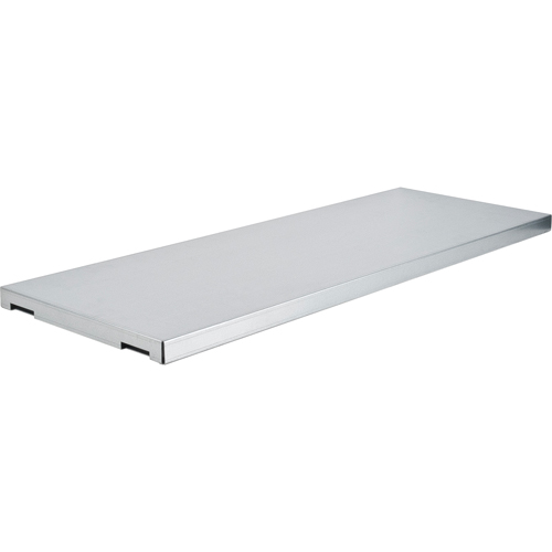 Armoires pour produits inflammables, tablettes additionnelles We Share Industrial Supply