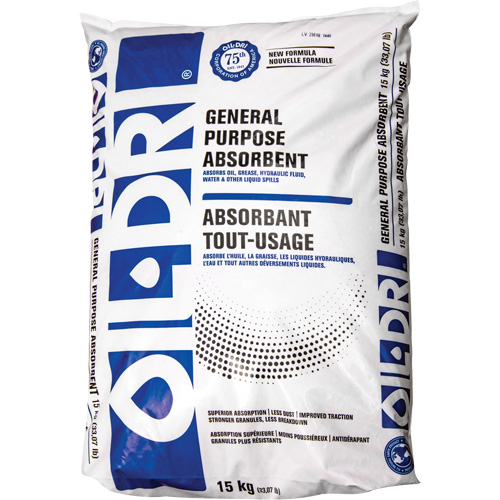 General-Purpose Absorbents We Share Industrial Supply