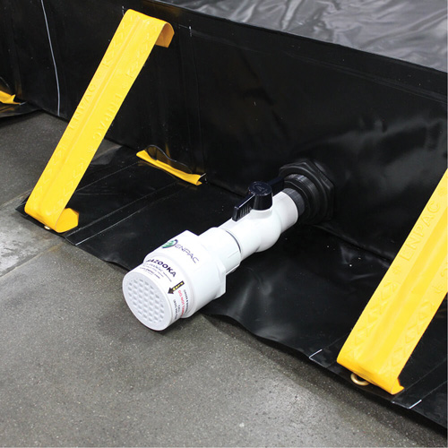 Bazooka Cartridge & Installation Kit We Share Industrial Supply