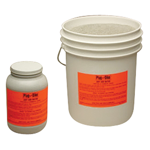 Plug N'Dike&reg; Sealants, Granular, 5 gal. We Share Industrial Supply