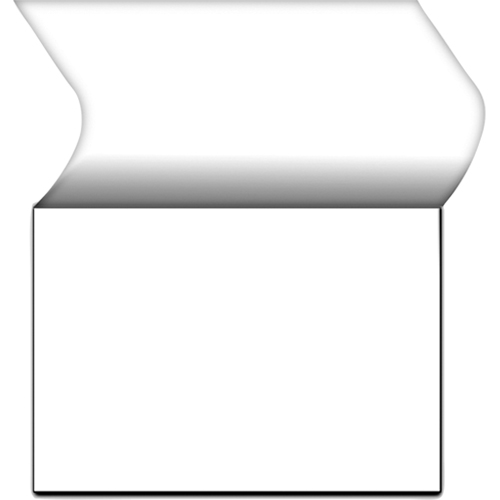 &eacute;tiquettes pour lieu de travail SIMDUT - Enduit plastifi&eacute; transparent, 10" la We Share Industrial Supply